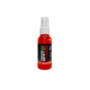FeederBait Sprej Atomizer 50ml - Jahoda