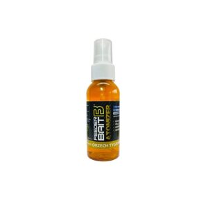 FeederBait Sprej Atomizer 50ml - Tygří ořech