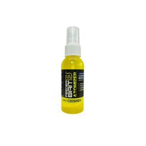FeederBait Sprej Atomizer 50ml - Česnek