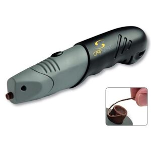 Carp Spirit Brousek a odvíječ vlasce Line Remover