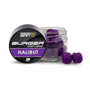 FeederBait Burger Wafters 9mm - Halibut