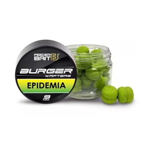 FeederBait Burger Wafters 9mm - Epidemia - CSL