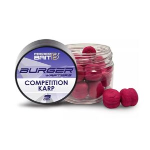 FeederBait Burger Wafters 9mm - Competition Carp