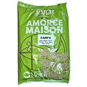 Sensas Krmení Amorce Maison Carp 3kg