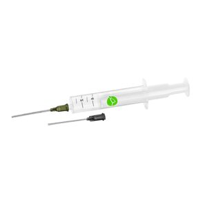Korda Injekční stříkačka na PVA sáčky PVA Bag Syringe