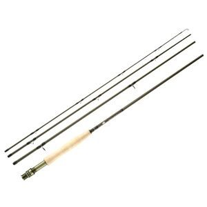 Giants fishing Prut Trout Fly CLX 8,6ft/#4