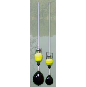 Bubeník Nahazovací Štiková Bójka 100cm - 80g