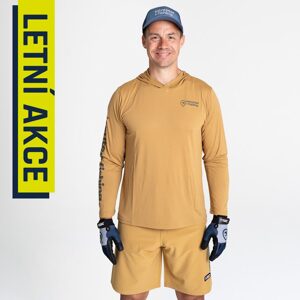 Adventer & fishing Letní set UV8 - XXL
