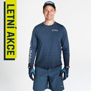 Adventer & fishing Letní set UV8f - L