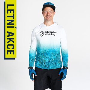 Adventer & fishing Letní set UV8g - XL