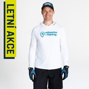 Adventer & fishing Letní set UV8h - XXL