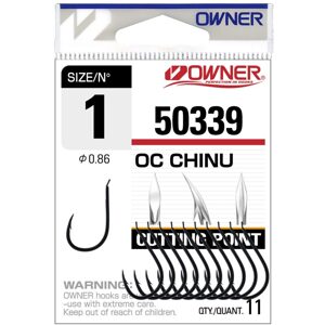 Owner Háček s lopatkou OC Chinu 50339 - 2