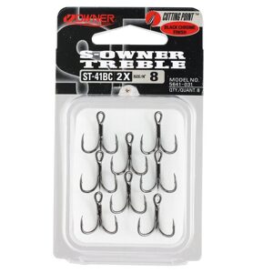 Owner Trojháček ST41 - vel.2/0 / 6ks