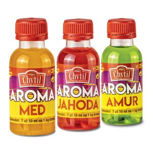 Chytil Aroma 25ml - Frankfurt