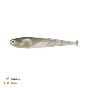 Zeck Gumová nástraha Zander Quappie 10cm 3ks - Gurkchen
