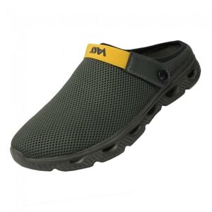 Vass Nazouvací boty Easy-Bac Fishing Trainer edition 2 Khaki - 48