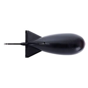 Spomb Zakrmovací raketa černá - Large X