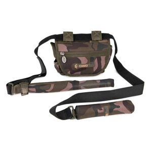 Fox Ochrany špiček a navijáku Camolite Neoprene Reel & Rod Tip protector