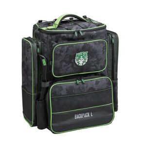 Madcat Batoh Backpack L 45l