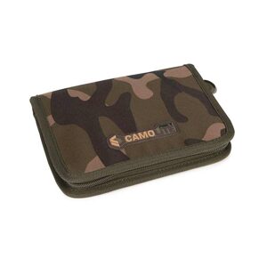 Fox Pouzdro na doklady Camolite Licence Wallet