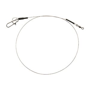 Fox Rage Lanko Strike Point 19 Strand leader 2ks - 16kg/35lb 50cm