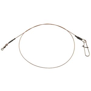 Fox Rage Lanko Strike Point 49 Strand leader 40cm 2ks - 9kg/20lb
