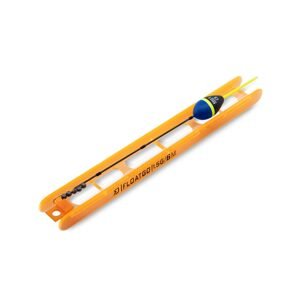 Delphin Hotový sestava se splávkem na žebříku FloatGO - 6m/3g