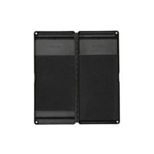 Fox Pouzdro na návazce Edges Medium Rig Box 50 pin