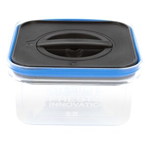 Preston Dóza Bait Safe Container - 1,6l