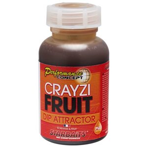 Starbaits Dip Concept 200ml - Crayzi Fruit