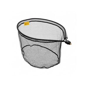 Fencl podběráková hlava King XL silikonová síť