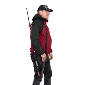 Fox Rage Popruh na prut Voyager Rod Strap and Bands