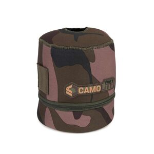 Fox Obal na plynovou kartuši Camolite Gas Cannister Sleeve