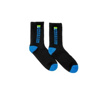 Preston Ponožky Waterproof Socks - 39-43