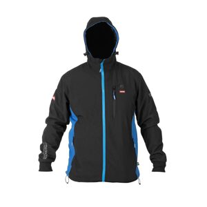 Preston Vyhřívaná bunda Thermatech Heated Softshell - 4XL