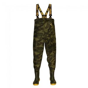 Vass Prsačky VASS-TEX 785 Camo - 45 /11
