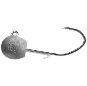 VMC Jigová hlava Bullet Jig 2/0 3ks - 10g