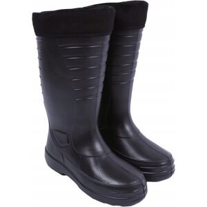 Lemigo Holinky Grenlander 871 černá - 45