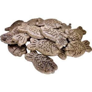 LK Baits Pet Luxusní Sušenky z Ryb 60g