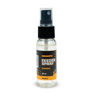 Mikbaits Feeder spray 30ml - Mango