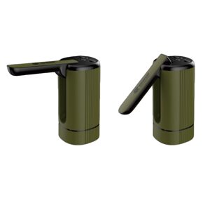 Holdcarp Automatická Pumpa Smart Rechargeable Tap