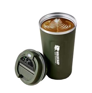 Holdcarp Thermo hrnek Thermo Inox LED Mug