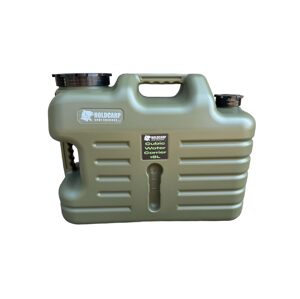 Holdcarp Kanystr Cubic Water Carrier 18L