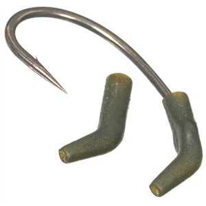 Korda Rovnátka Kickers 10ks - M Yellow/Pink