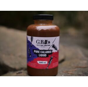 G.B.U. Dip Pure Calanus Liquid 500ml