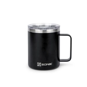 Sonik Hrnek Sizzla Thermal Mug 400ml