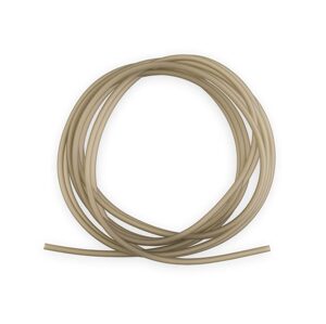 Zfish Bužírka PVC Tube 1m - 1,8mm/1m