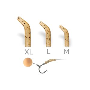 Zfish Rovnátka Hook Kickers 10ks - L