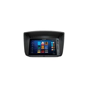Sunvisor Sluneční clony pro ELITE FS 9 - Vysoká