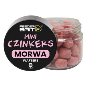 FeederBait Mini Czinkers Wafters 6x8mm - Moruše